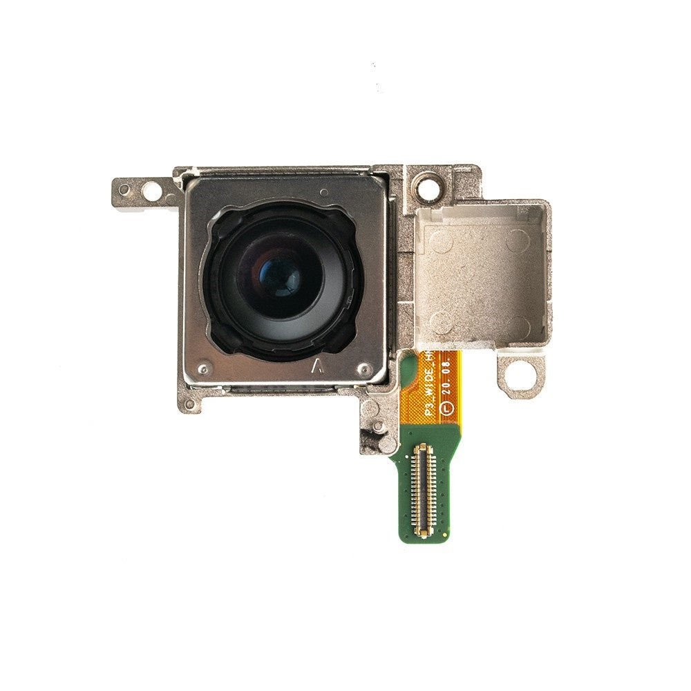 Rear Camera (108MP Wide) for Samsung Galaxy S21 Ultra 5G G998B (Purple) Rear Camera (108MP Wide) for Samsung Galaxy S21 Ultra 5G G998B (Purple)